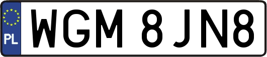 WGM8JN8