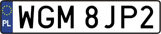 WGM8JP2