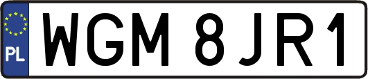 WGM8JR1