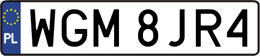 WGM8JR4