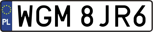 WGM8JR6