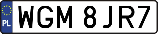 WGM8JR7