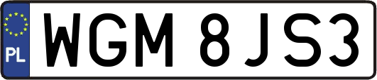 WGM8JS3