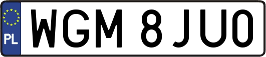WGM8JU0