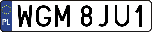 WGM8JU1