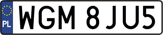 WGM8JU5