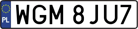 WGM8JU7
