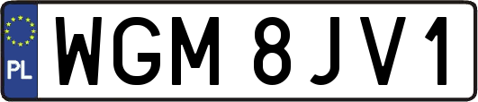 WGM8JV1