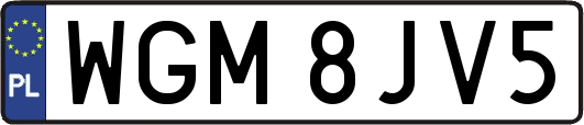 WGM8JV5