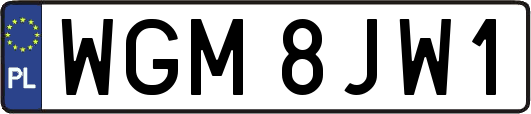 WGM8JW1