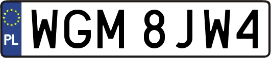 WGM8JW4