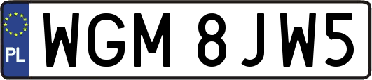 WGM8JW5