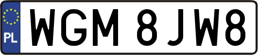 WGM8JW8