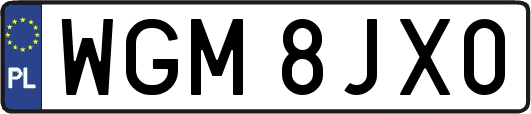 WGM8JX0