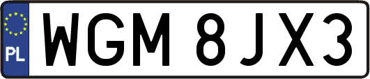 WGM8JX3