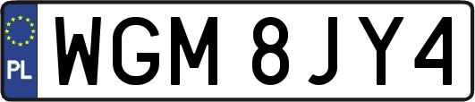 WGM8JY4