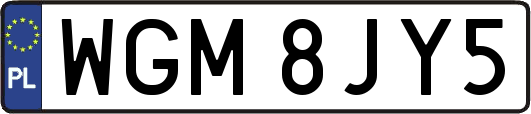WGM8JY5