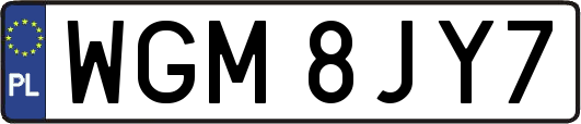 WGM8JY7