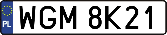 WGM8K21