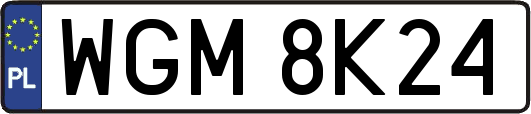 WGM8K24