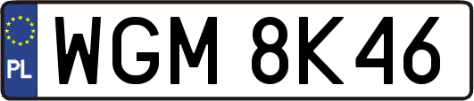 WGM8K46