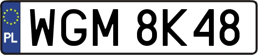 WGM8K48