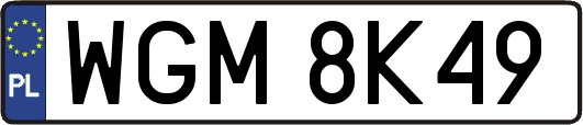 WGM8K49