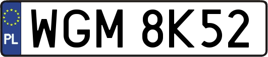 WGM8K52
