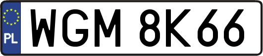 WGM8K66