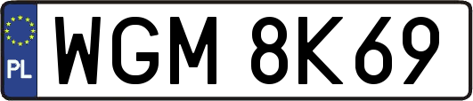 WGM8K69