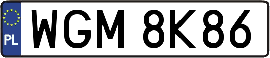 WGM8K86