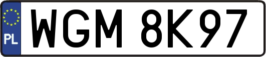 WGM8K97