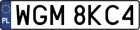 WGM8KC4