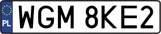 WGM8KE2