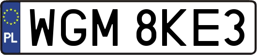 WGM8KE3