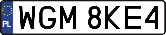 WGM8KE4