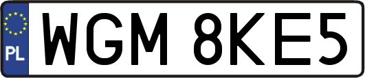 WGM8KE5