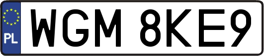 WGM8KE9