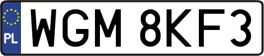 WGM8KF3