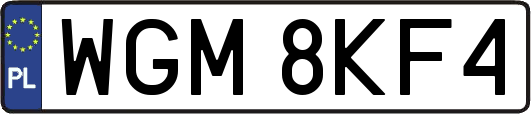 WGM8KF4