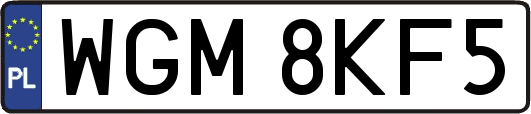 WGM8KF5