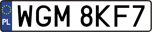WGM8KF7