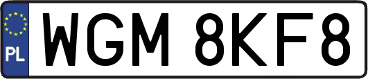 WGM8KF8