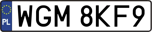 WGM8KF9