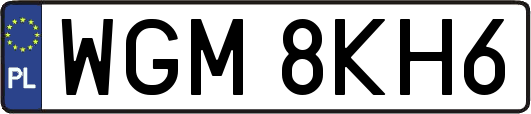 WGM8KH6