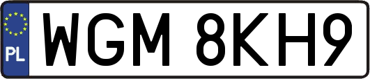 WGM8KH9