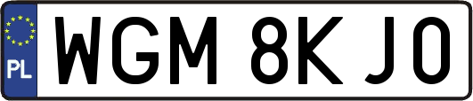 WGM8KJ0