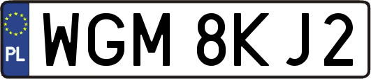 WGM8KJ2