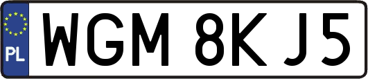 WGM8KJ5