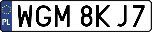 WGM8KJ7